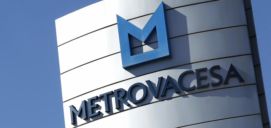 Metrovacesa vuelve a beneficio y gana 6,1 millones
